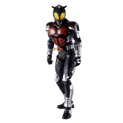MASKED RIDER DARK KABUTO RIDER FORM 20th Anniversary Ver.