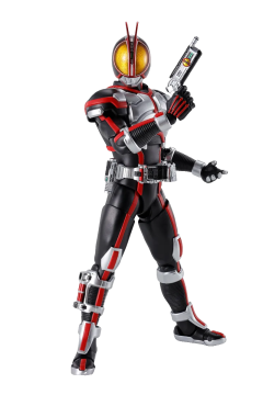 MASKED RIDER FAIZ