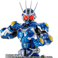 MASKED RIDER G7 [Second Shipment: April 2027]