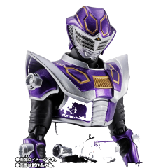 MASKED RIDER OUJA [Second Shipment: September 2026]