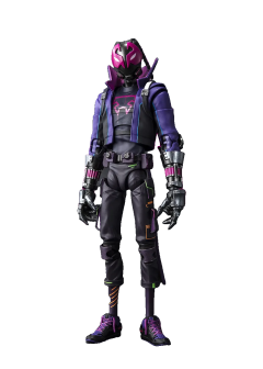Miles G. Morales (Spider-Man: Across the Spider-Verse) - 42 Miles on the Prowler's Path -