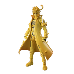 MINATO NAMIKAZE [Kurama Link Mode] -Bond of Light That Shatters Darkness-