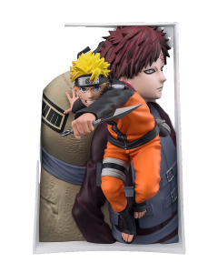NARUTO UZUMAKI-NARUTO 72 series- 29
