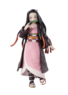 NEZUKO KAMADO
