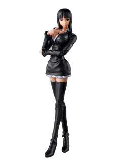 Nico Robin - Enies Lobby -