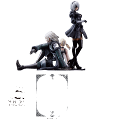 NieR Series 15th Anniversary BOX
