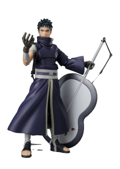 OBITO UCHIHA -Hollow Dreams of Despair-