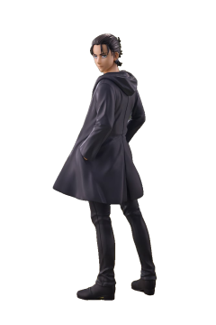 OSHI WORKS Eren Yeager The Final Season ver.