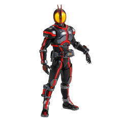 [Post-event sales] MASKED RIDER FAIZ Night Color Ver.