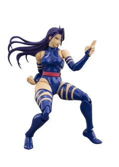 PSYLOCKE (GAMERVERSE)