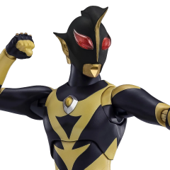 S.H.Figuarts ウルトラマンシャドー & ウルトラマンゼアス オプションパーツセット | 商品一覧 | 魂ウェブ