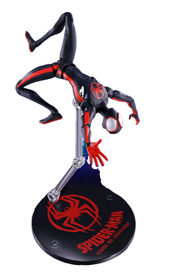 S.H.Figuarts Spider-Man (Miles Morales) (Spider-Man: Across the Spider-Verse)