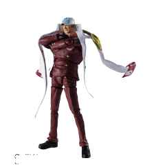 SAKAZUKI (Akainu) -MARINEFORD-