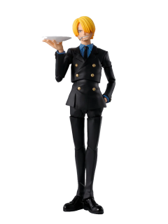SANJI -ROMANCE DAWN-