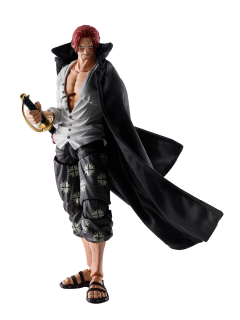 SHANKS -MARINEFORD-