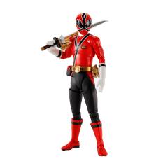 SHINKEN RED