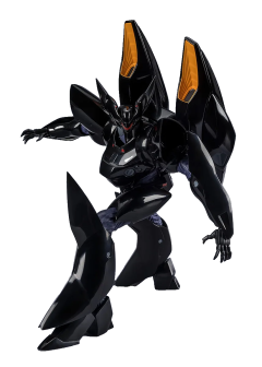 <SIDE LABOR> Griffon (equipped with twin units)