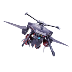 < SIDE MS > CAVALIER AIFRID