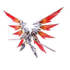 < SIDE MS > EFFECT PARTS SET For BLACK KNIGHT SQUAD Cal-re.A