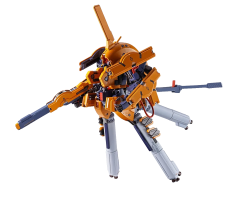 <SIDE MS> PROTOTYPE ASSHIMAR TR-3 [KEHHAR] SPACE TYPE