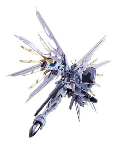 < SIDE MS > Rising Freedom Gundam Radiance Granger