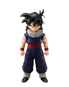 SON GOHAN <Z-FIGHTERS> (<Z-FIGHTERS> GROUP BASE Ver,A LIMITED EDITION)