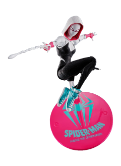 Spider-Gwen (Spider-Man: Across the Spider-Verse)