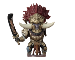Starscourge Radahn
