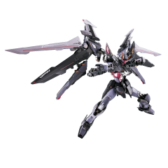 STRIKE NOIR Gundam (20th Memorial Color)