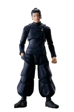 SUGURU GETO -Jujutsu Technical High School-
