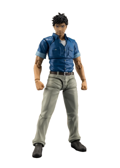 TANZABURO TOJIMA