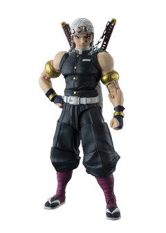TENGEN UZUI