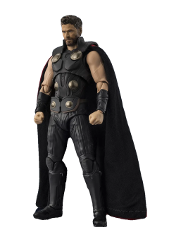 Thor (the Avengers /Doomsday)