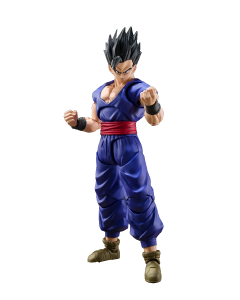 ULTIMATE SON GOHAN SUPER HERO