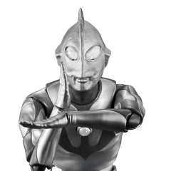 ULTRAMAN (A TYPE) -THE BIRTH OF ULTRAMAN-