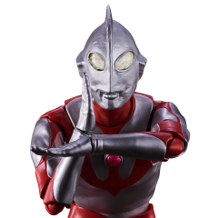 ULTRAMAN (A TYPE)