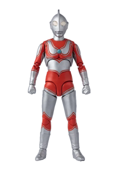 ULTRAMAN JACK