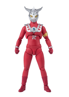 Ultraman Leo