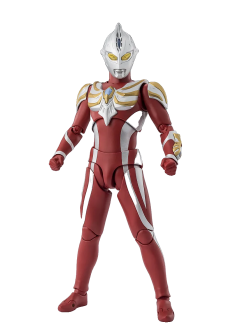 Ultraman Max