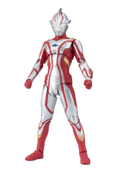 ULTRAMAN MEBIUS
