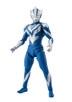 ULTRAMAN TEO