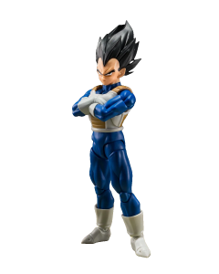 VEGETA (Z-FIGHTERS)