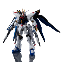 ZGMF-X20A STRIKE FREEDOM GUNDAM RENEWAL