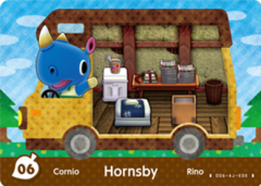 Hornsby
