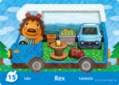 Rex