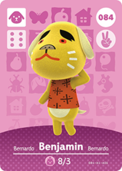 Benjamin