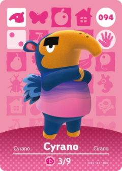 Cyrano