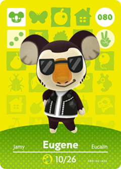 Eugene