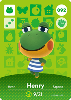 Henry