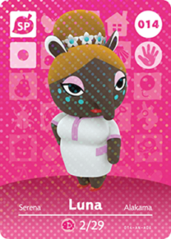 Luna